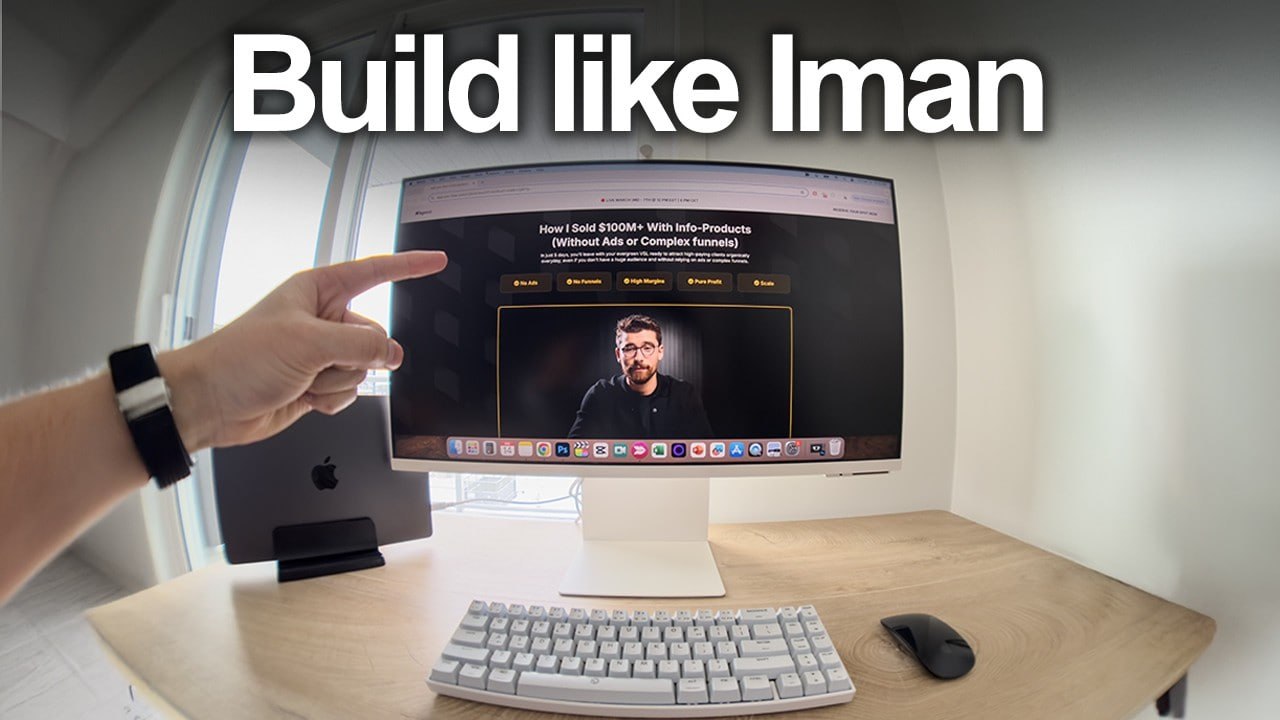 UNOFLOW DESIGN (JUAN GHL) — SELL & DEPLOY HIGH-TICKET AI WEBSITE SYSTEMS